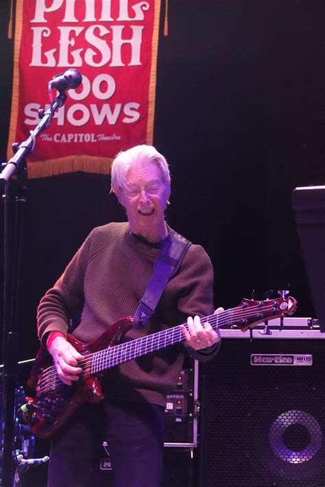 phil lesh capitol theater 2023